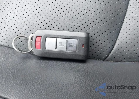 2023 Mitsubishi Outlander Sport 2.4 Gt Awc z USA, uszkodzony, nr VIN JA4ARVAW6PU016212